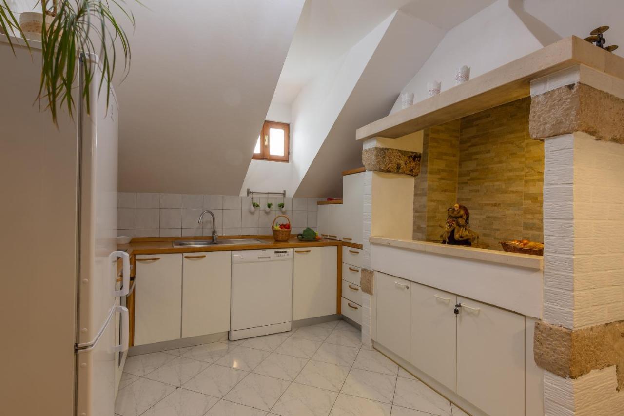 Katarina Old Town Apartment ดูบรอฟนิก ภายนอก รูปภาพ