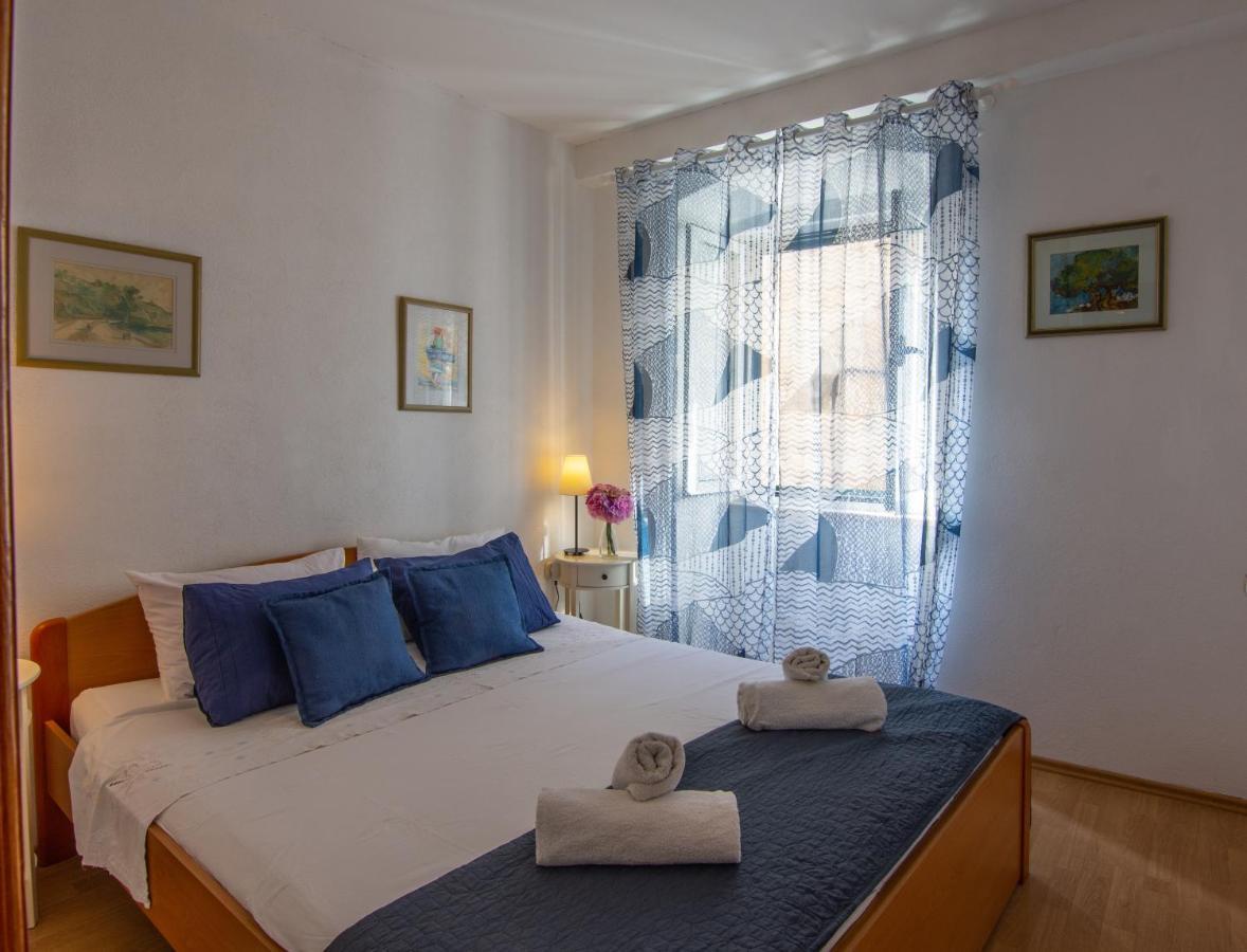 Katarina Old Town Apartment ดูบรอฟนิก ภายนอก รูปภาพ