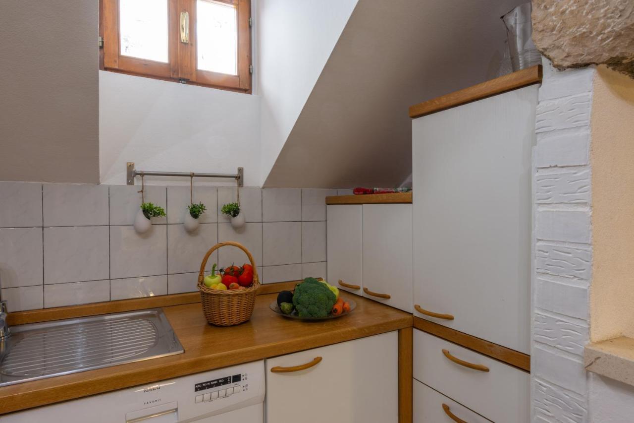 Katarina Old Town Apartment ดูบรอฟนิก ภายนอก รูปภาพ