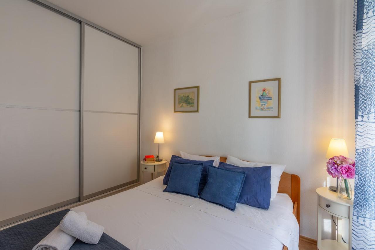 Katarina Old Town Apartment ดูบรอฟนิก ภายนอก รูปภาพ