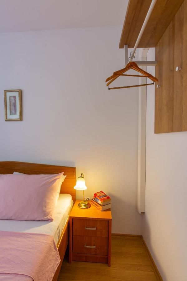 Katarina Old Town Apartment ดูบรอฟนิก ภายนอก รูปภาพ