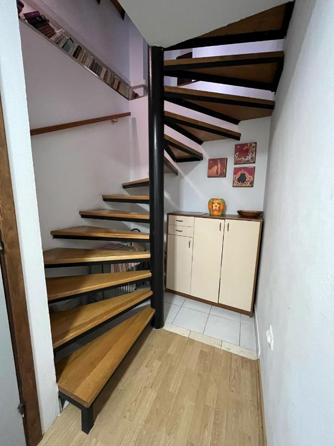 Katarina Old Town Apartment ดูบรอฟนิก ภายนอก รูปภาพ