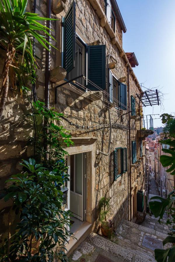 Katarina Old Town Apartment ดูบรอฟนิก ภายนอก รูปภาพ