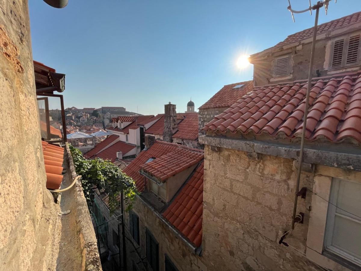 Katarina Old Town Apartment ดูบรอฟนิก ภายนอก รูปภาพ