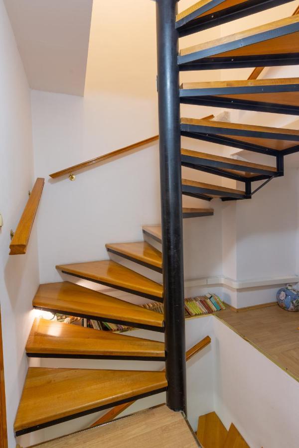 Katarina Old Town Apartment ดูบรอฟนิก ภายนอก รูปภาพ
