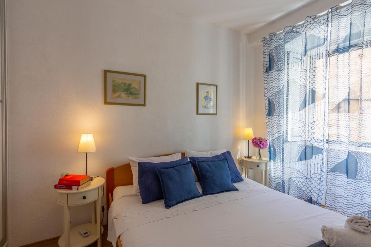Katarina Old Town Apartment ดูบรอฟนิก ภายนอก รูปภาพ