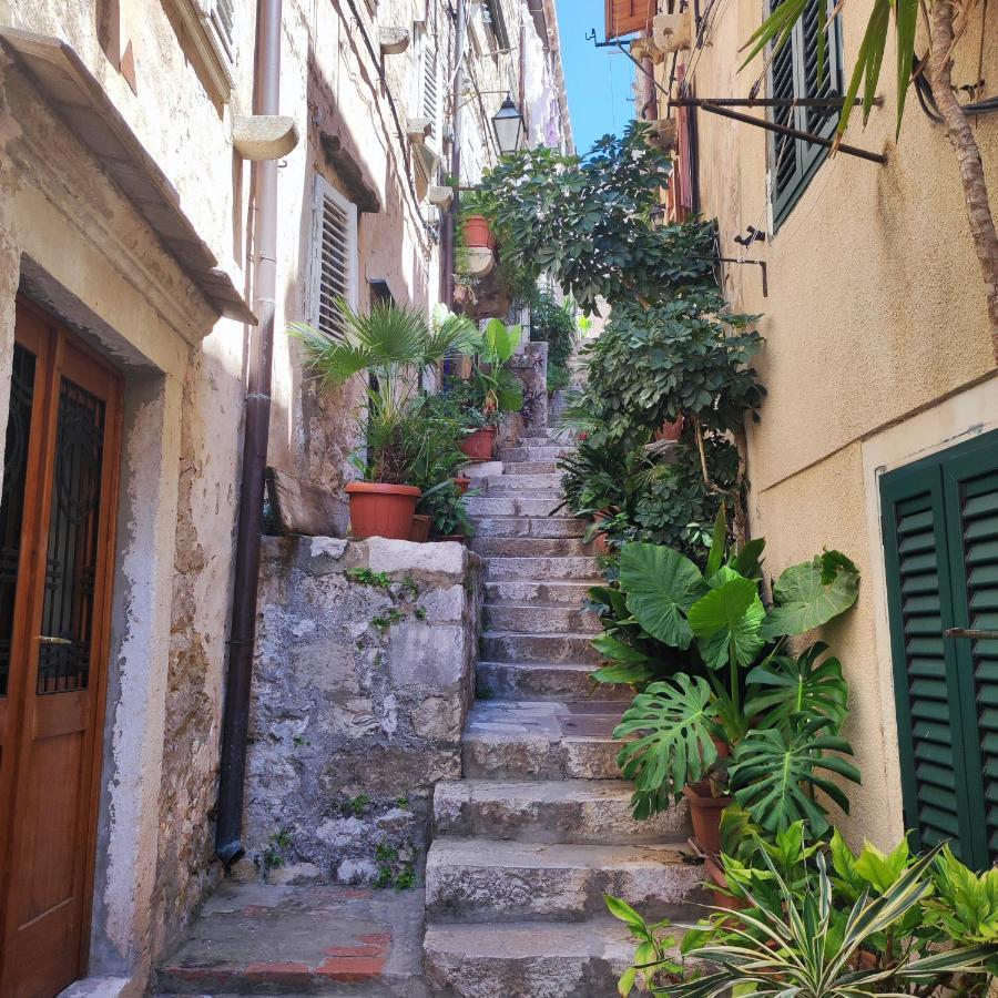 Katarina Old Town Apartment ดูบรอฟนิก ภายนอก รูปภาพ