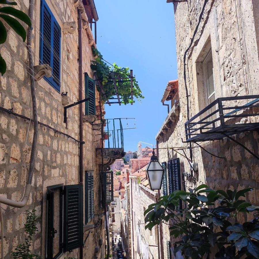 Katarina Old Town Apartment ดูบรอฟนิก ภายนอก รูปภาพ