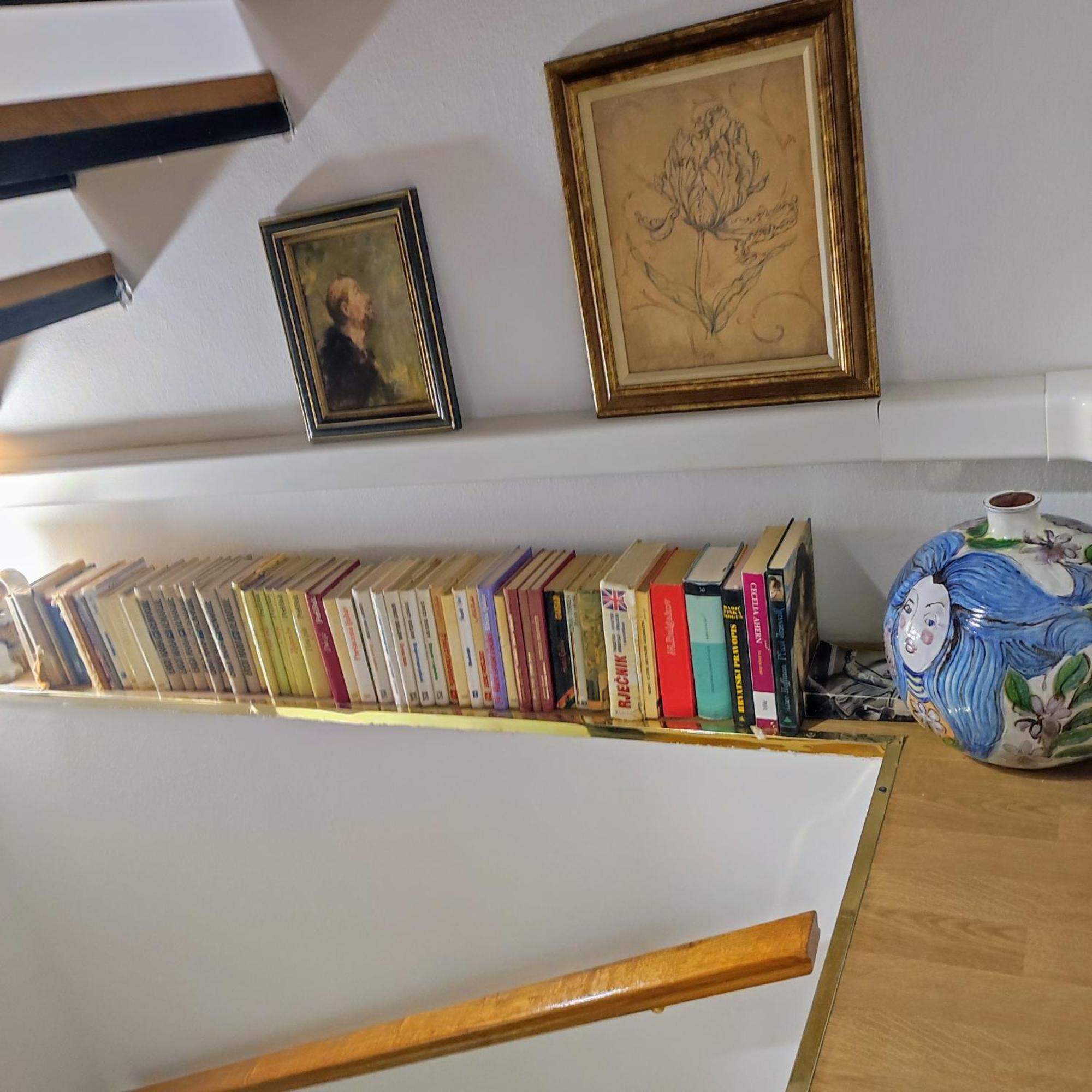 Katarina Old Town Apartment ดูบรอฟนิก ภายนอก รูปภาพ