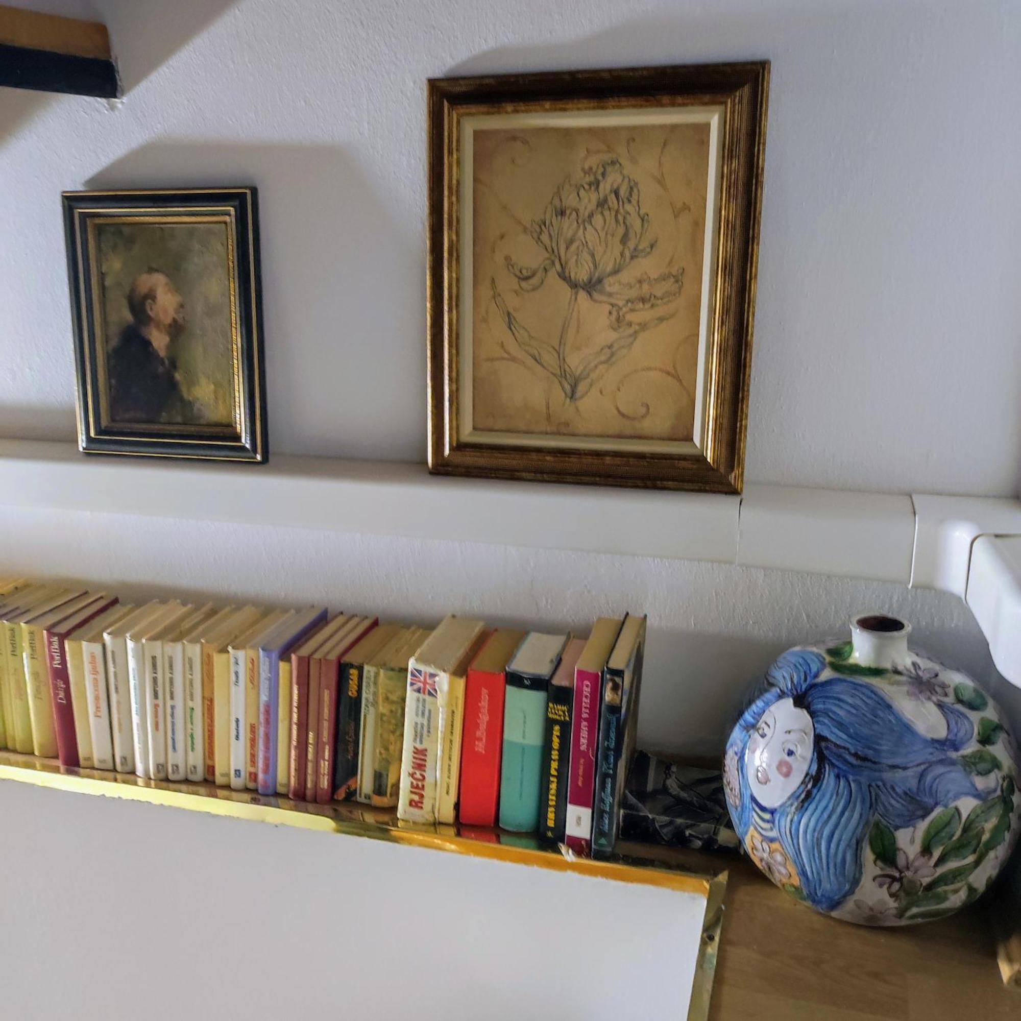 Katarina Old Town Apartment ดูบรอฟนิก ภายนอก รูปภาพ