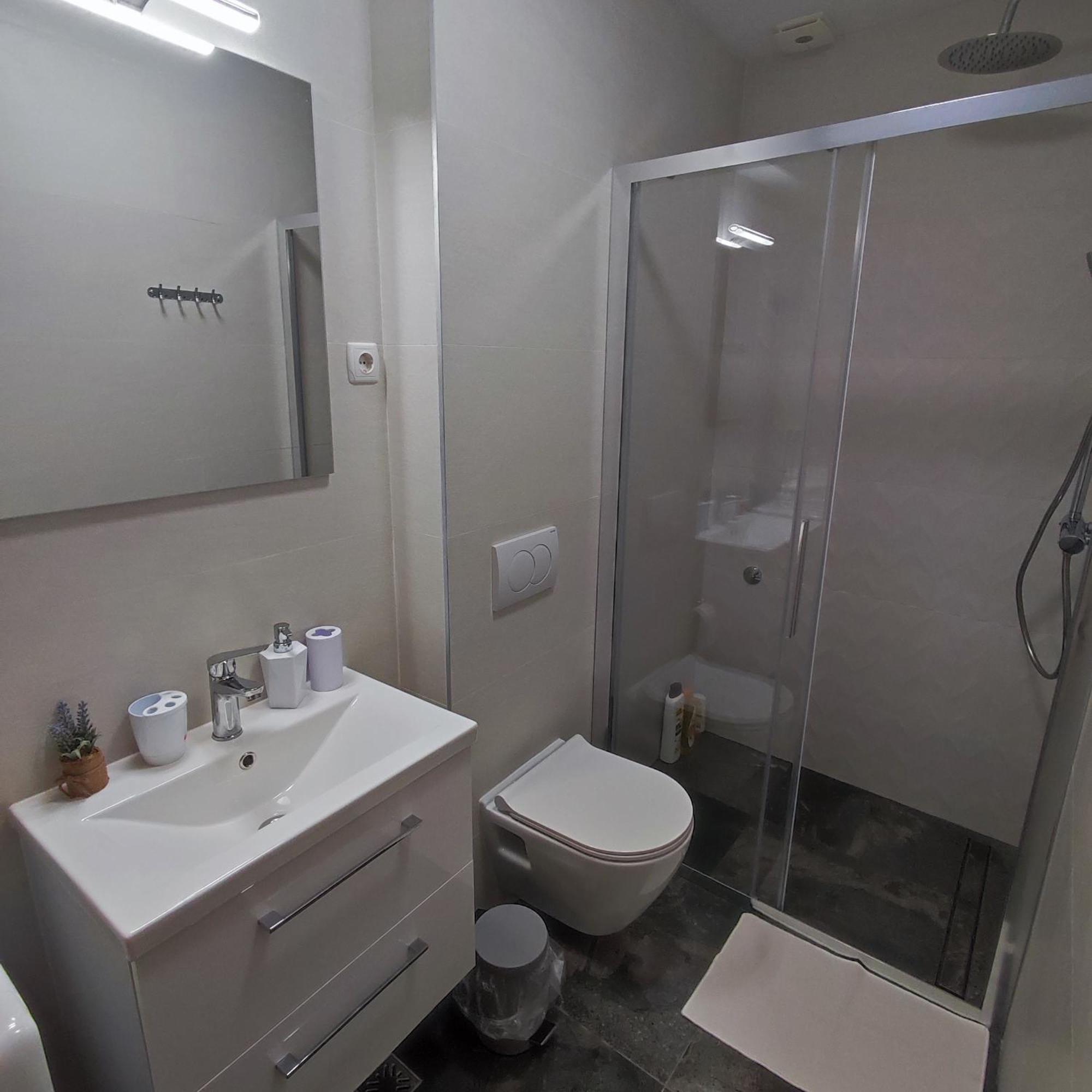Katarina Old Town Apartment ดูบรอฟนิก ภายนอก รูปภาพ