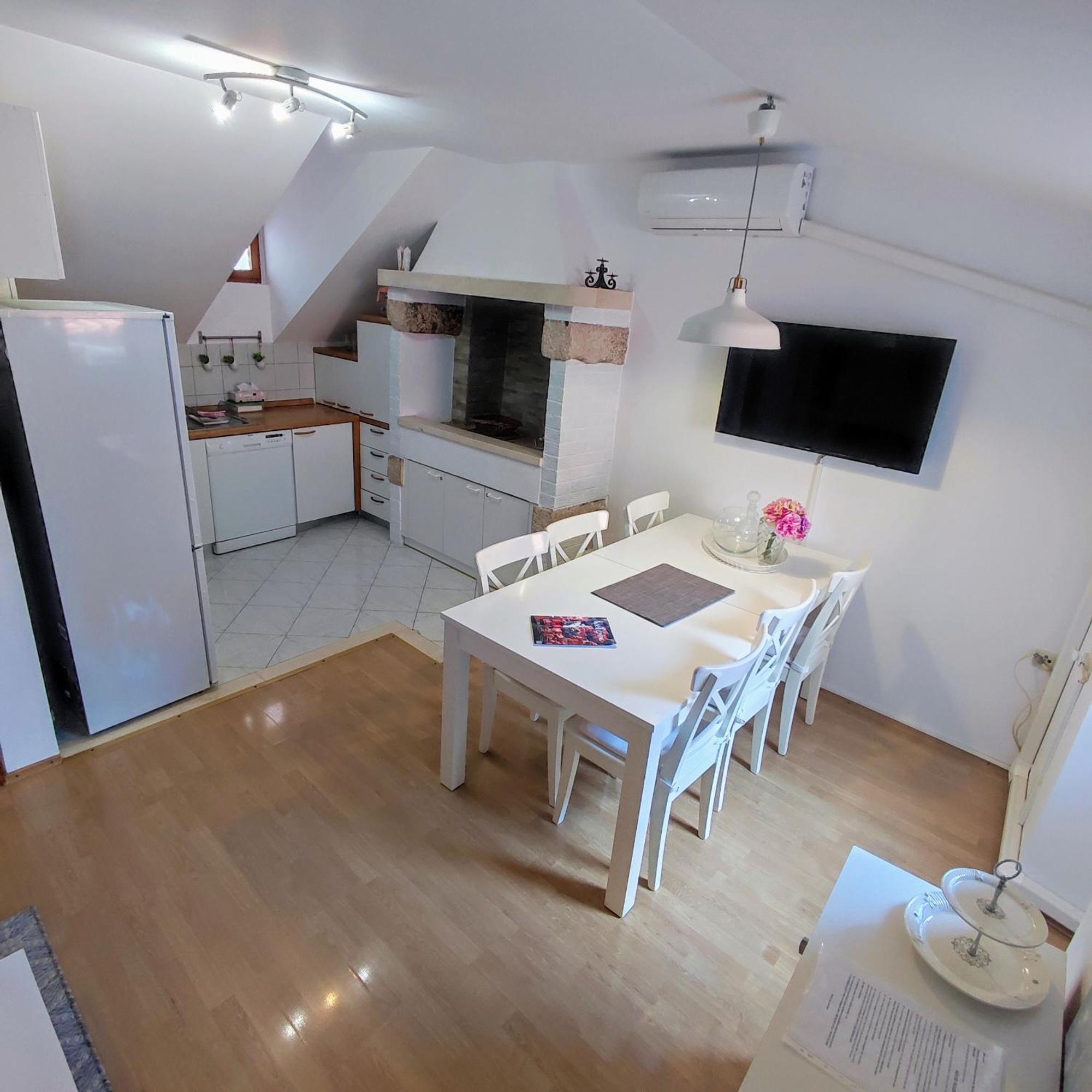 Katarina Old Town Apartment ดูบรอฟนิก ภายนอก รูปภาพ