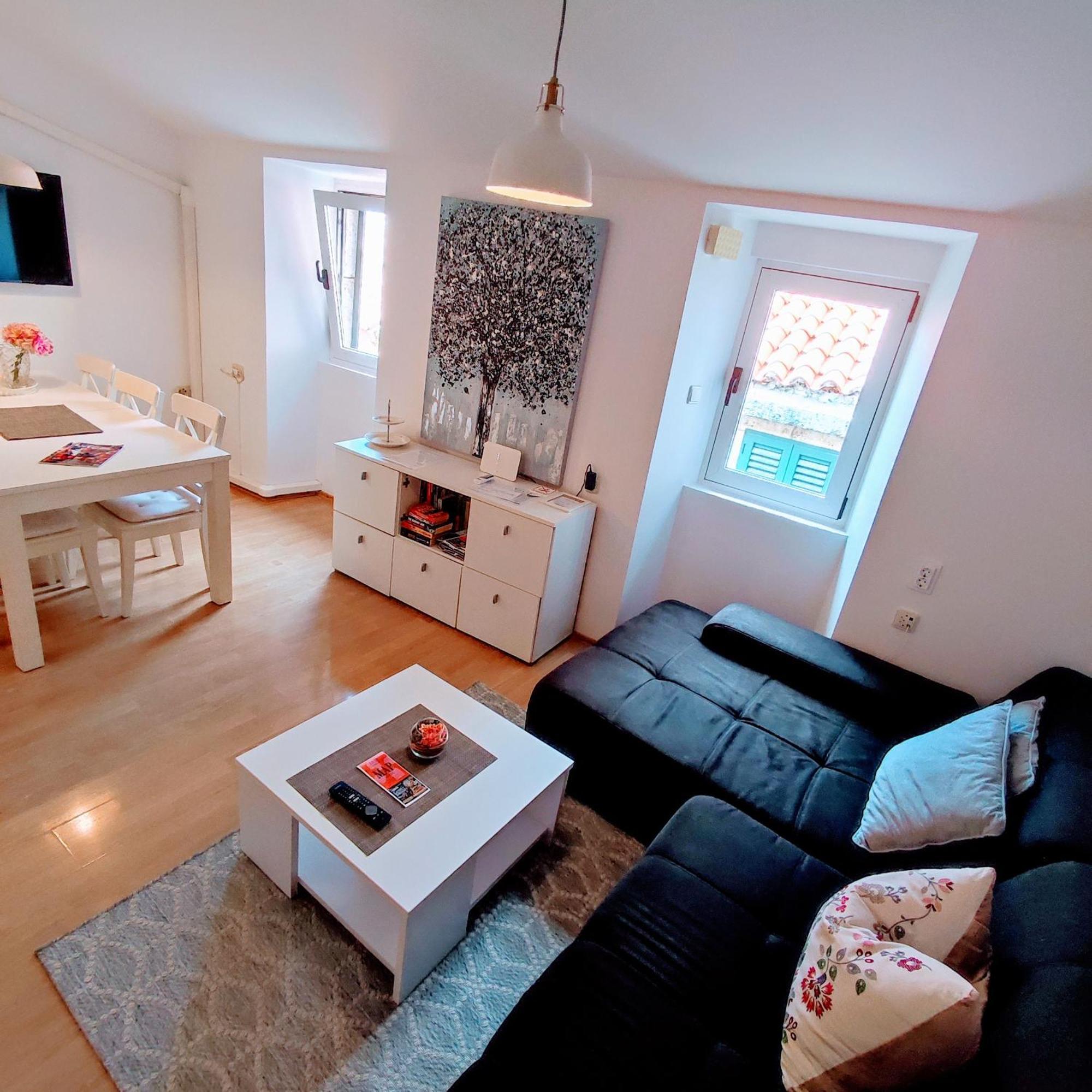 Katarina Old Town Apartment ดูบรอฟนิก ภายนอก รูปภาพ